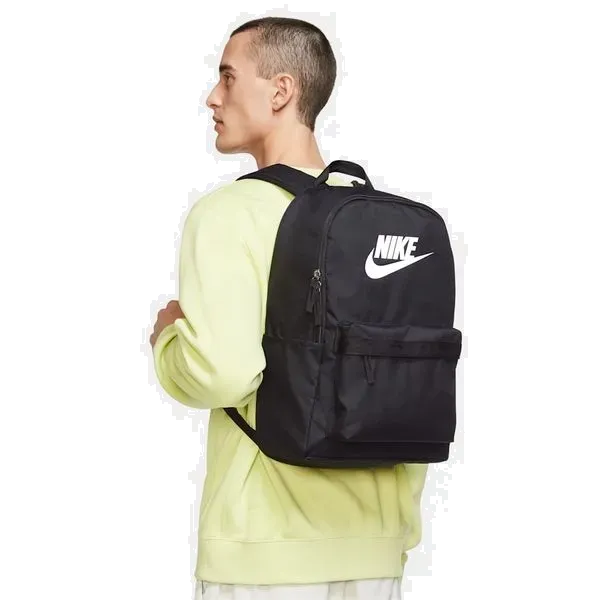 Mochila Nike Heritage Dc4244-010