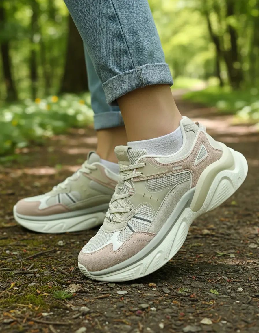 Zapatillas Mujer Diadora Urbanas Gym Varsity Deportivas Moda