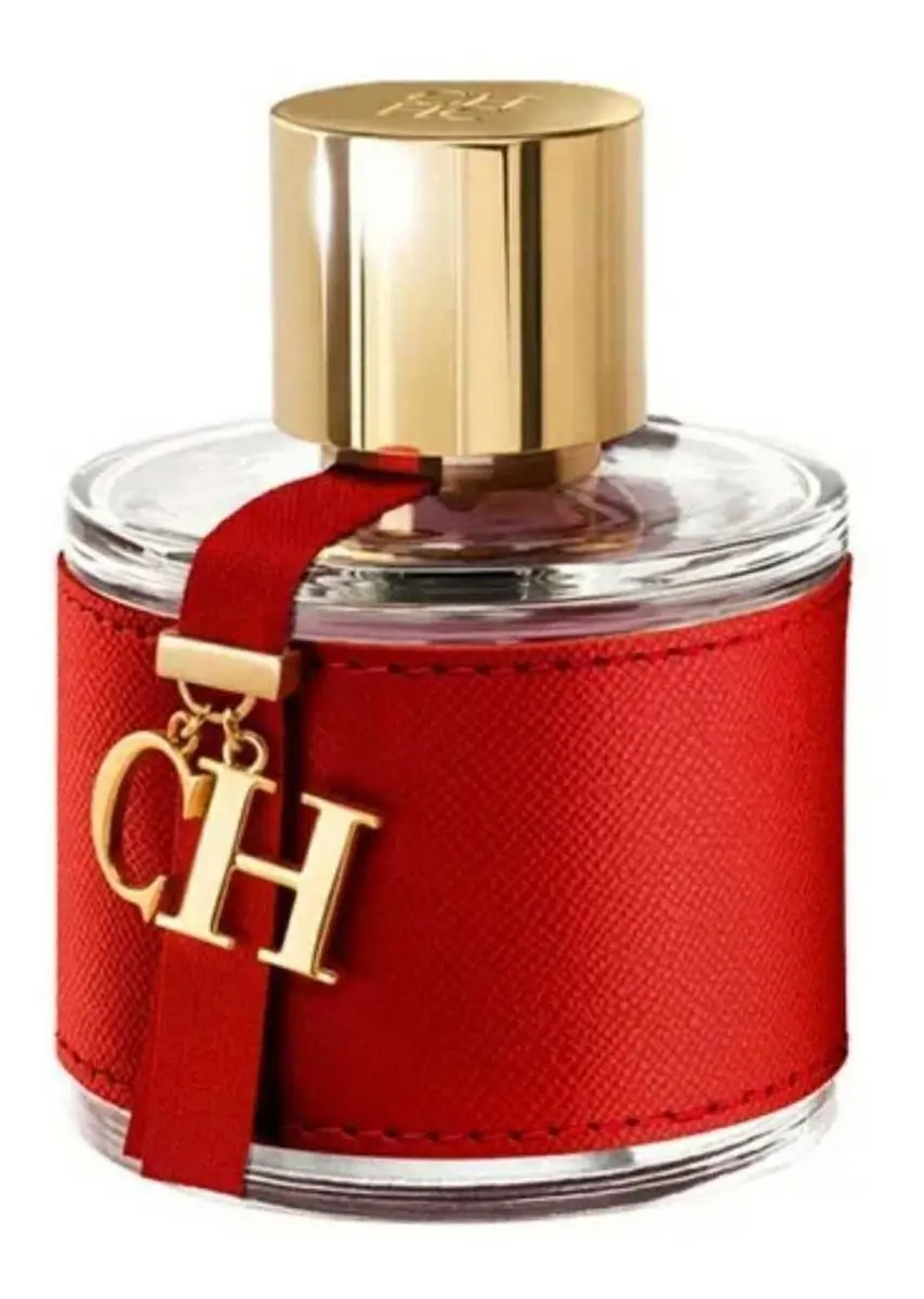 CH Carolina Herrera EDT 30ml para mujer