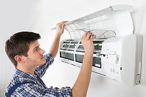 Técnico en Aire Acondicionado