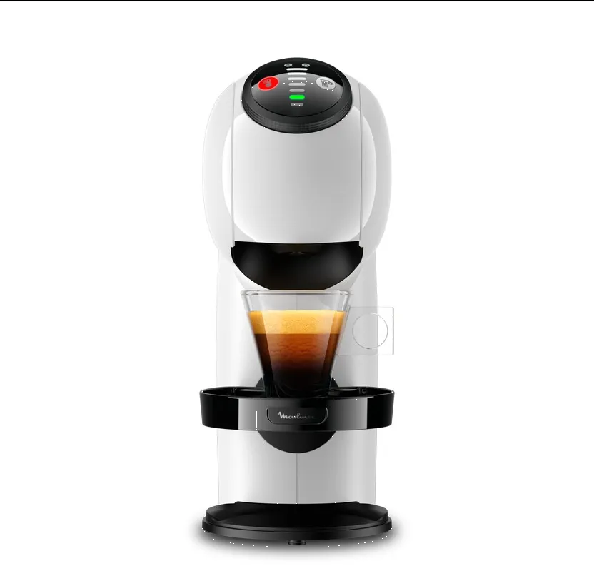 Cafetera Nescaf� Dolce Gusto 230v Blanca Genio S Blanco