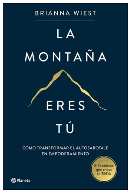 La Montaña Eres Tú