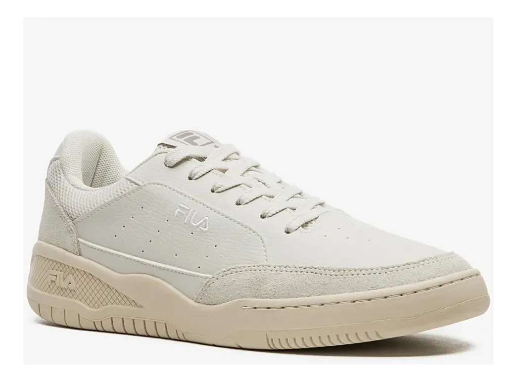Zapatilla Giorno Femenino Mujer Fila