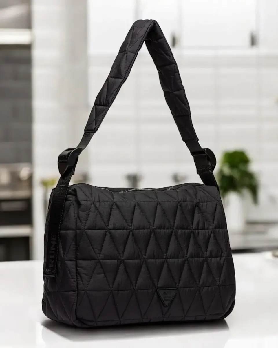Prune - Cartera Bolso Grande Prune Thunder Liquidación Mujer