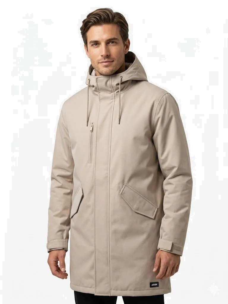 Piloto Airborn Ben Indumentaria De Calidad