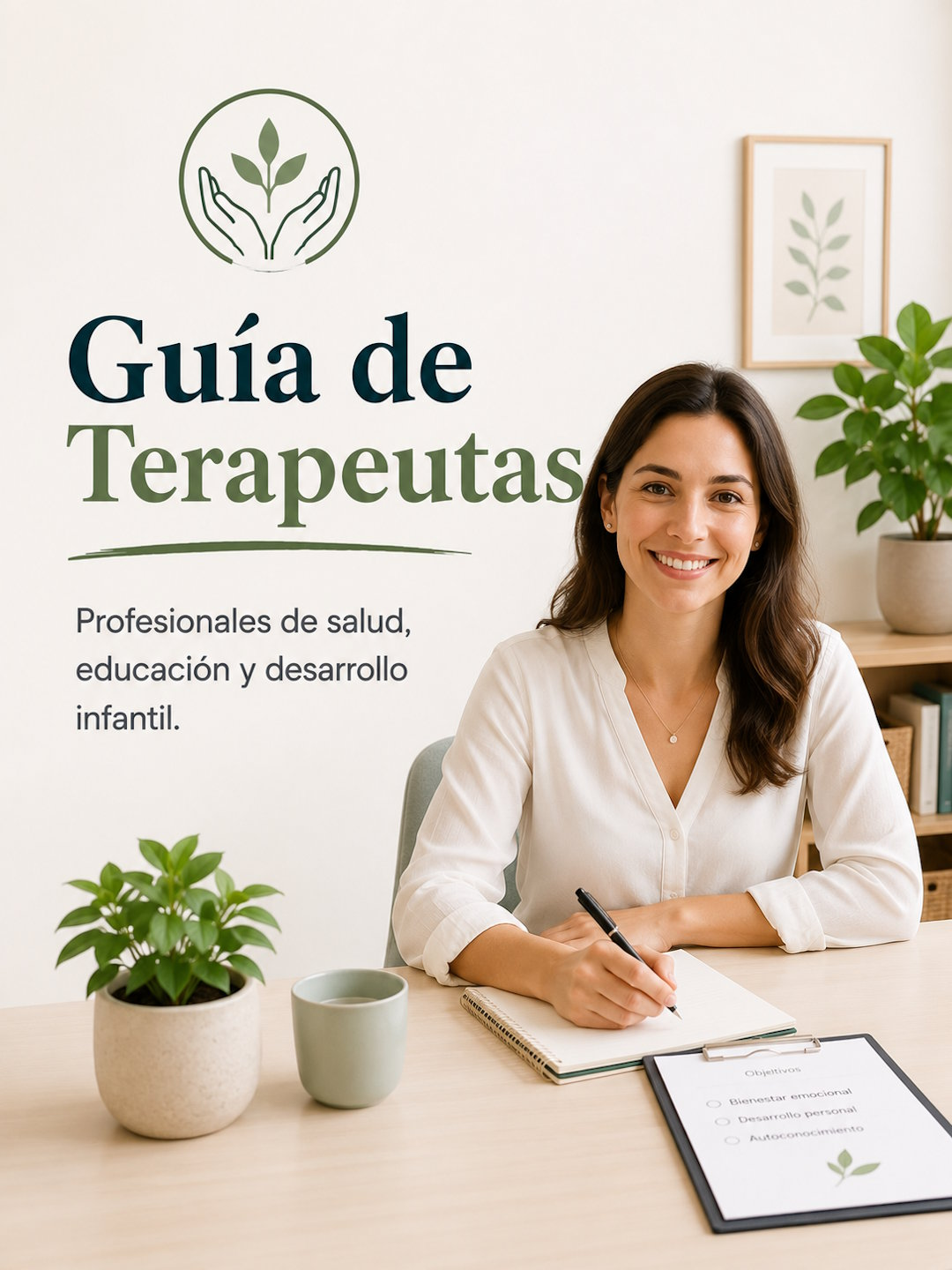 Guia de Terapeutas