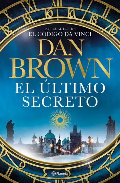 Dan Brown — El último secreto