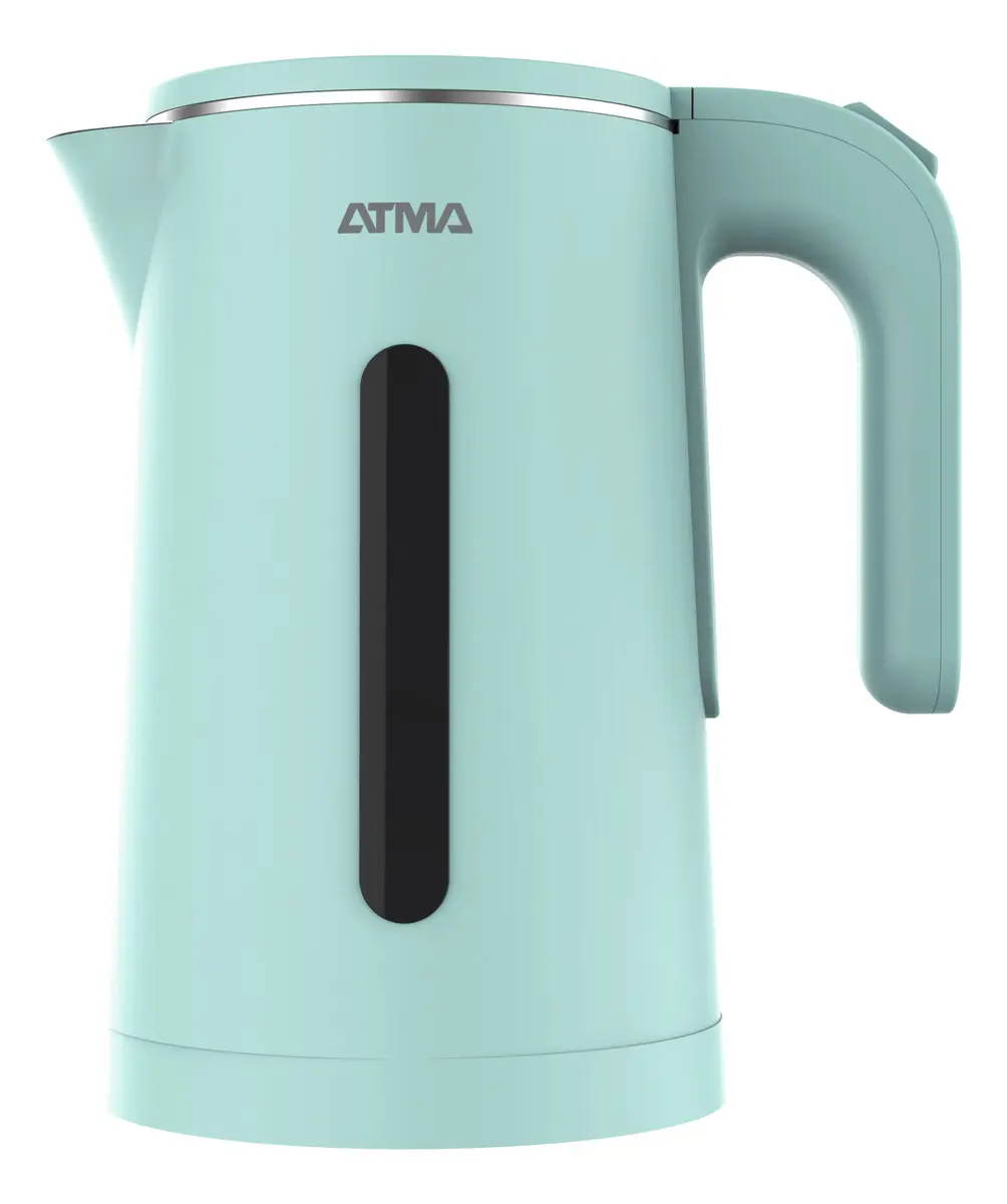 Pava El�ctrica Atma 1500w 1.8 Litros