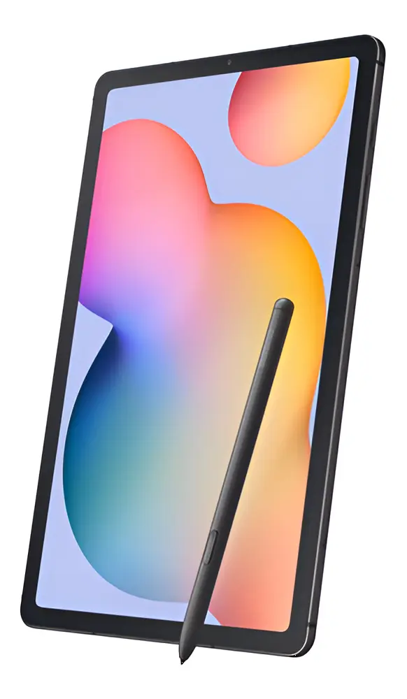 Tablet Samsung Galaxy S6 Lite 64gb Color Oxford Gray