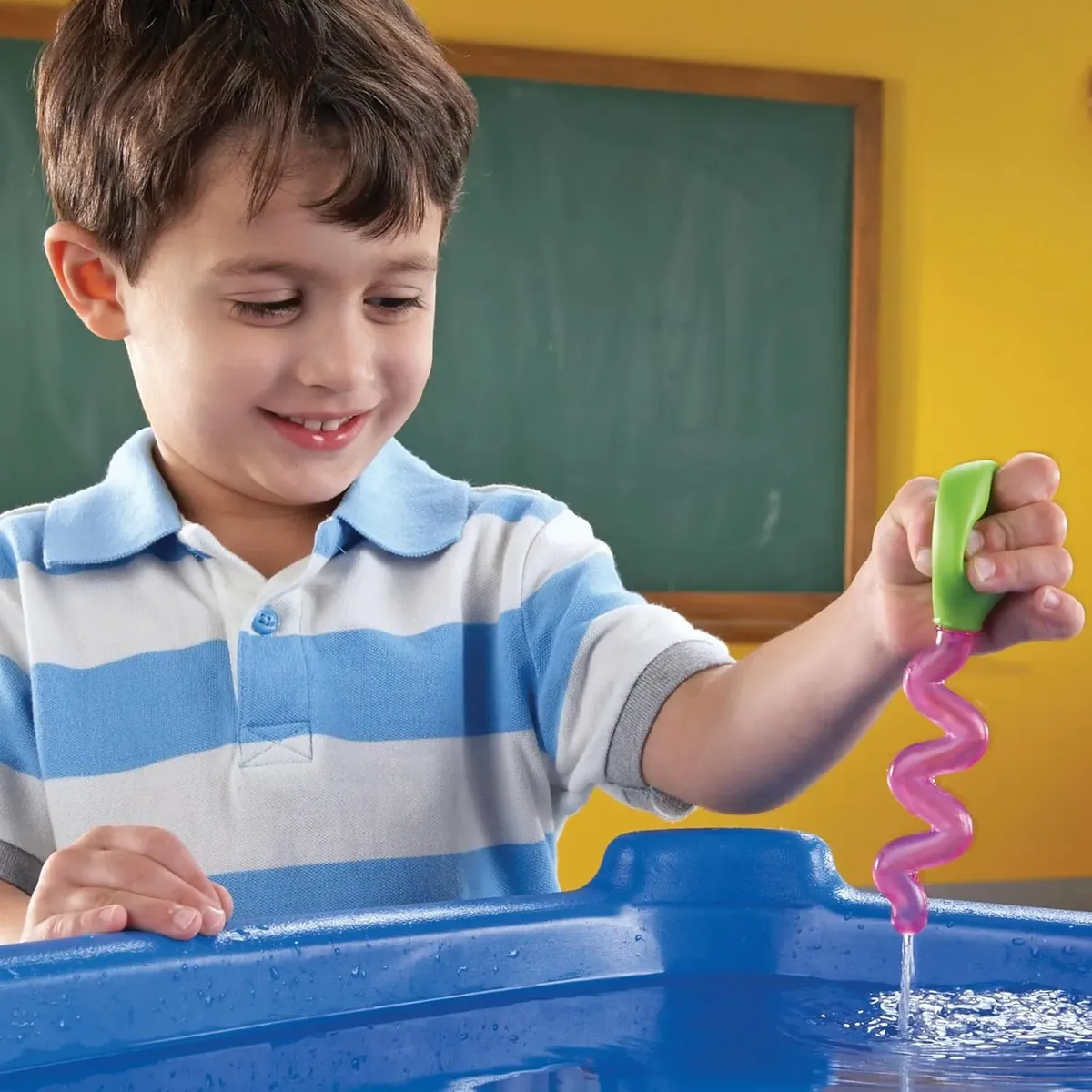 Gotero Gigante Infantil Motricida Fina Terapias Did�ctico