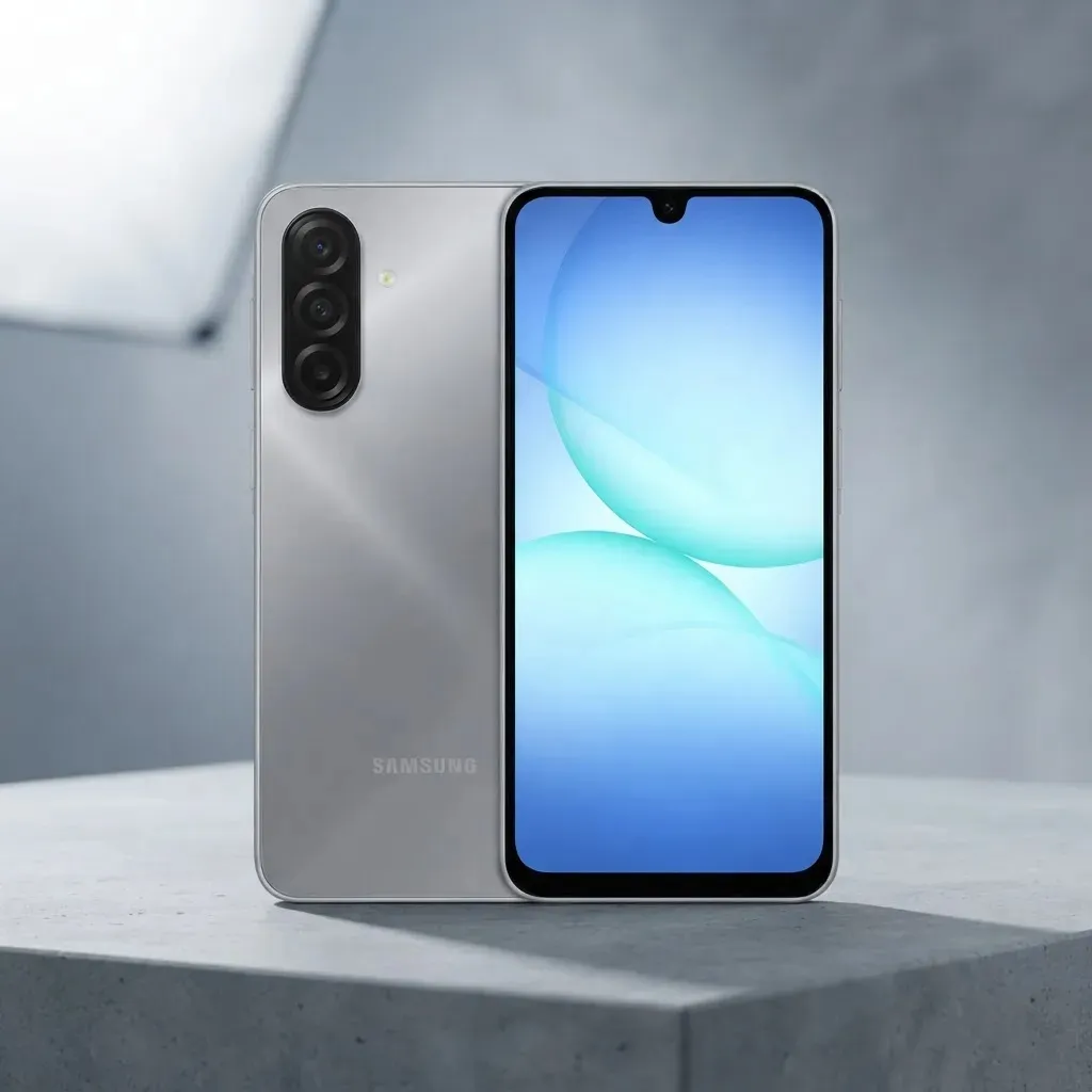 Samsung Galaxy A17