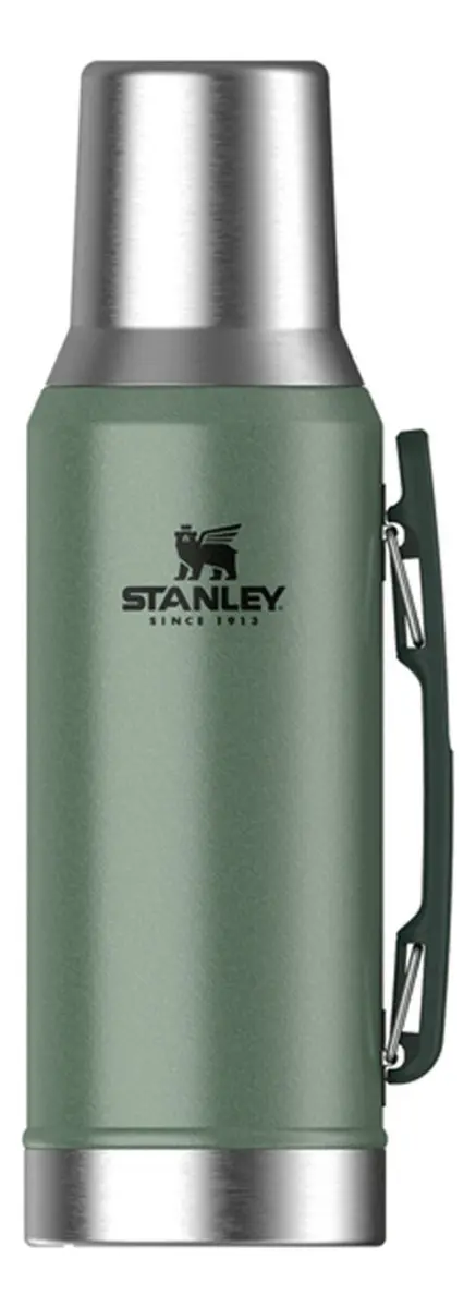 Stanley Classic Mate System Classic 1.2 Lts Verde