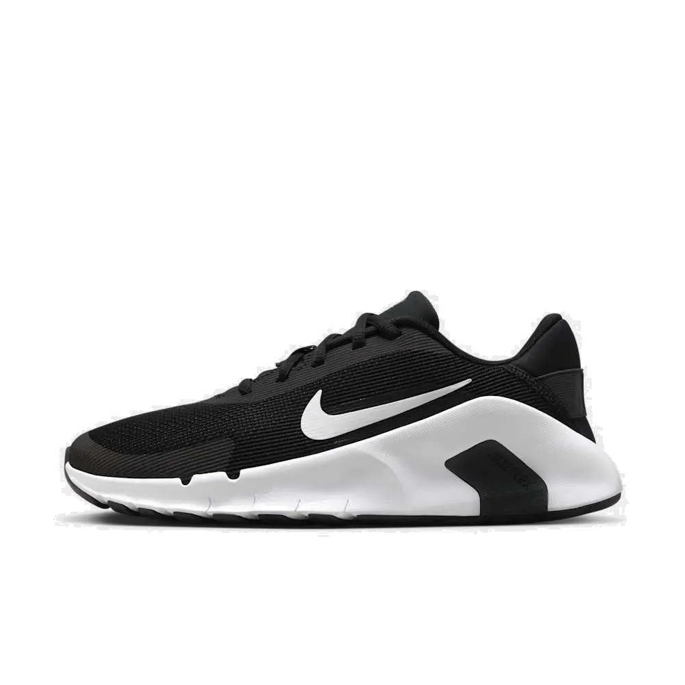 Zapatillas Nike Flex Train Para Mujer Negro Hv9981-003