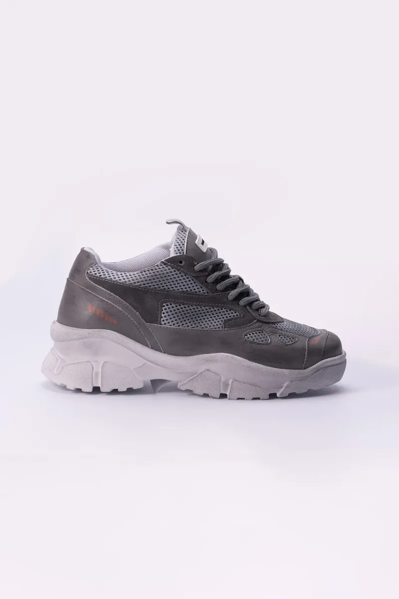 Zapatillas Bowen Blur Sneakers Para Hombre