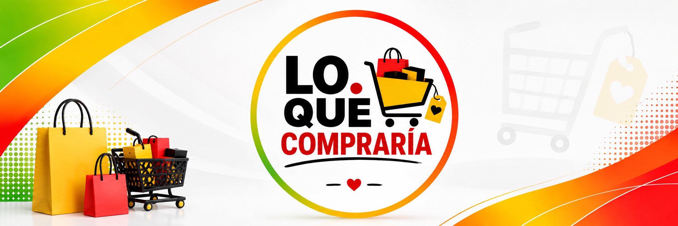 Lo que compraria