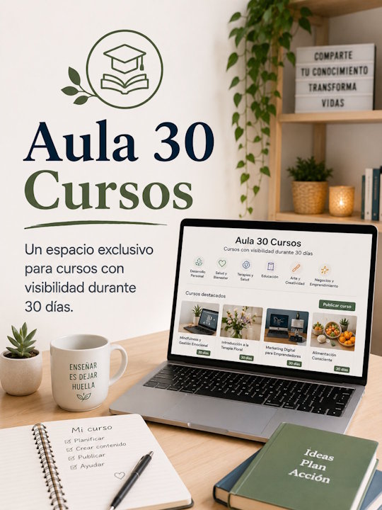 Aula 30 cursos