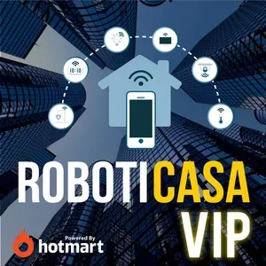 Roboticasa VIP