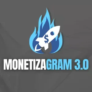Monetizagram 3.0 - Afiliados con Instagram y Facebook