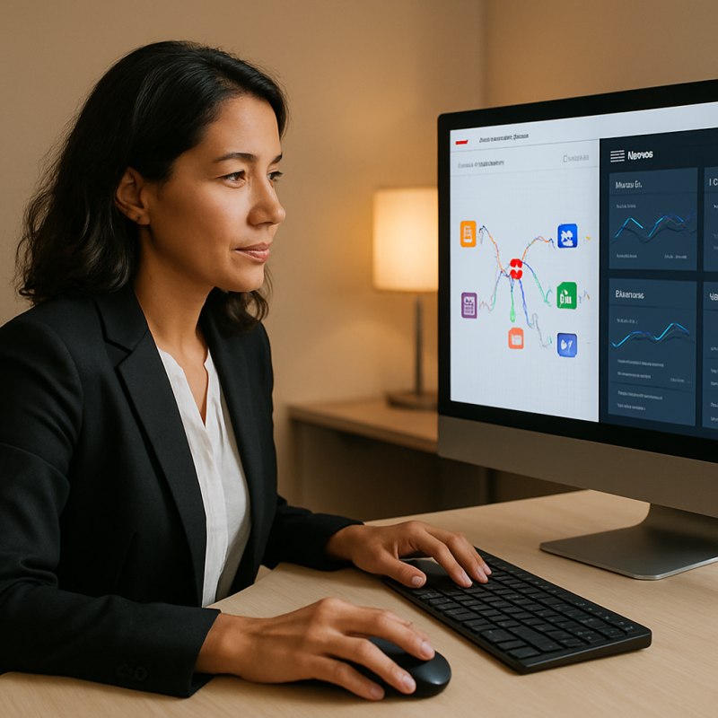 Experto en Automatizaci�n e IA Ag�ntica