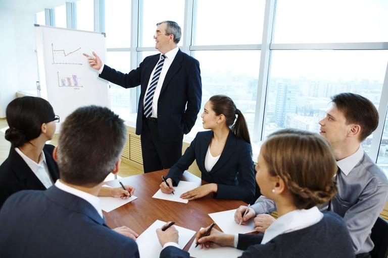 Experto en Administraci�n de Empresas