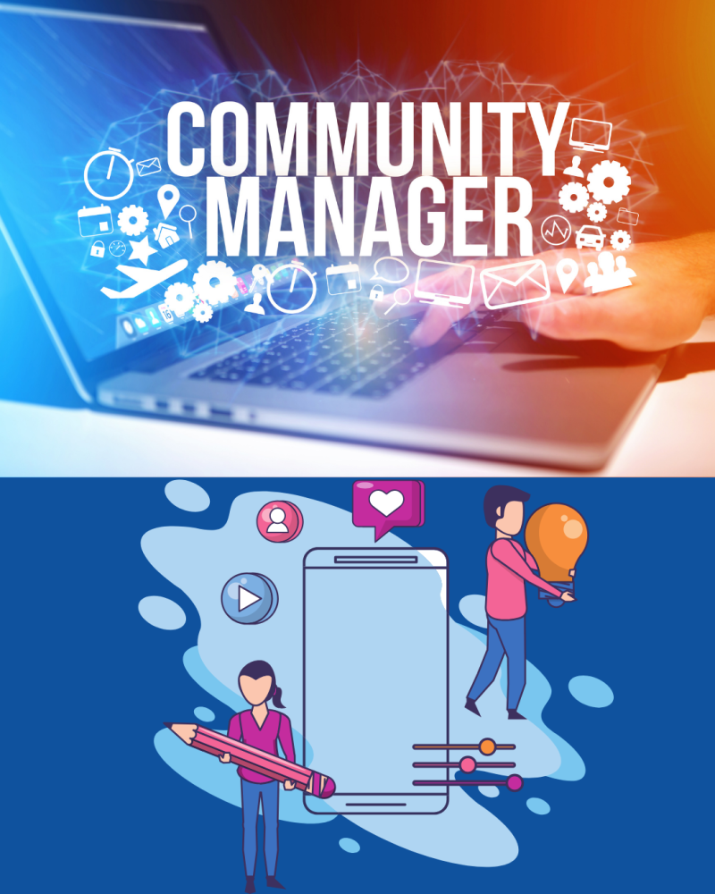 Experto en Community Management Certificado por ITSS + CBTech