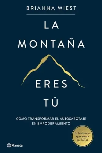 La monta�a eres t�
