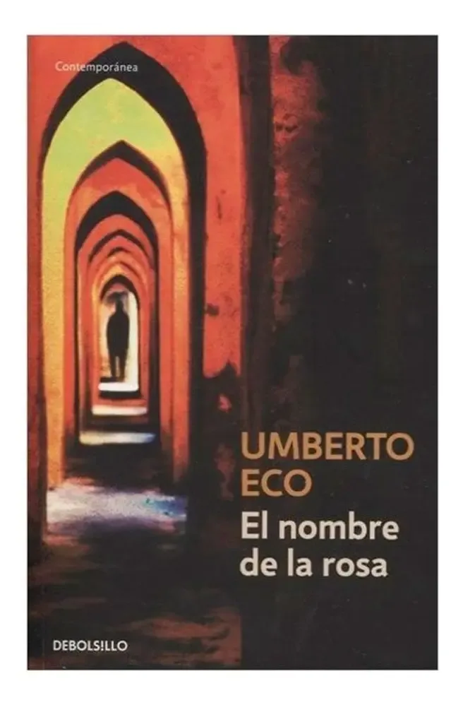 El Nombre De La Rosa