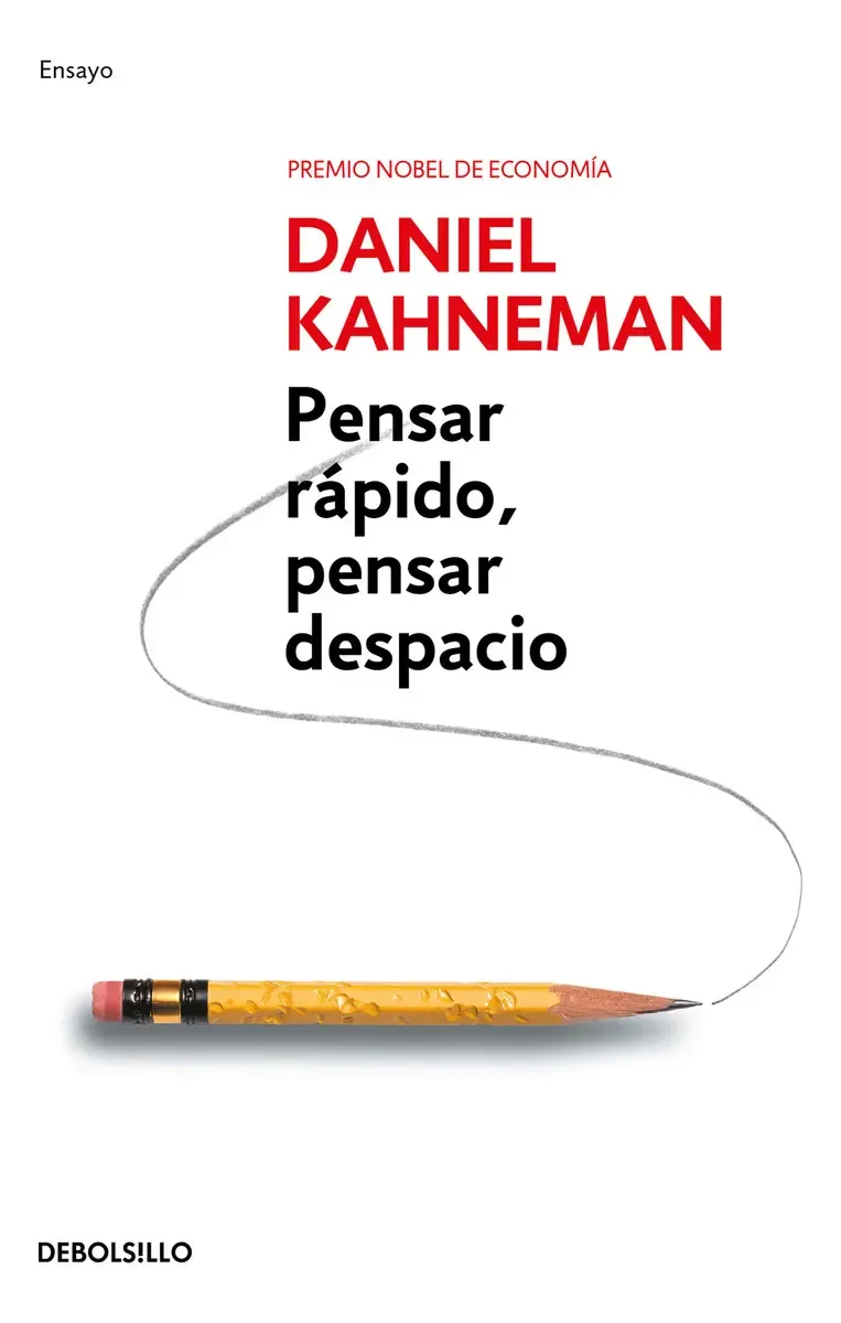 Pensar R�pido Pensar Despacio