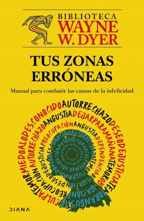 Tus Zonas Err�neas