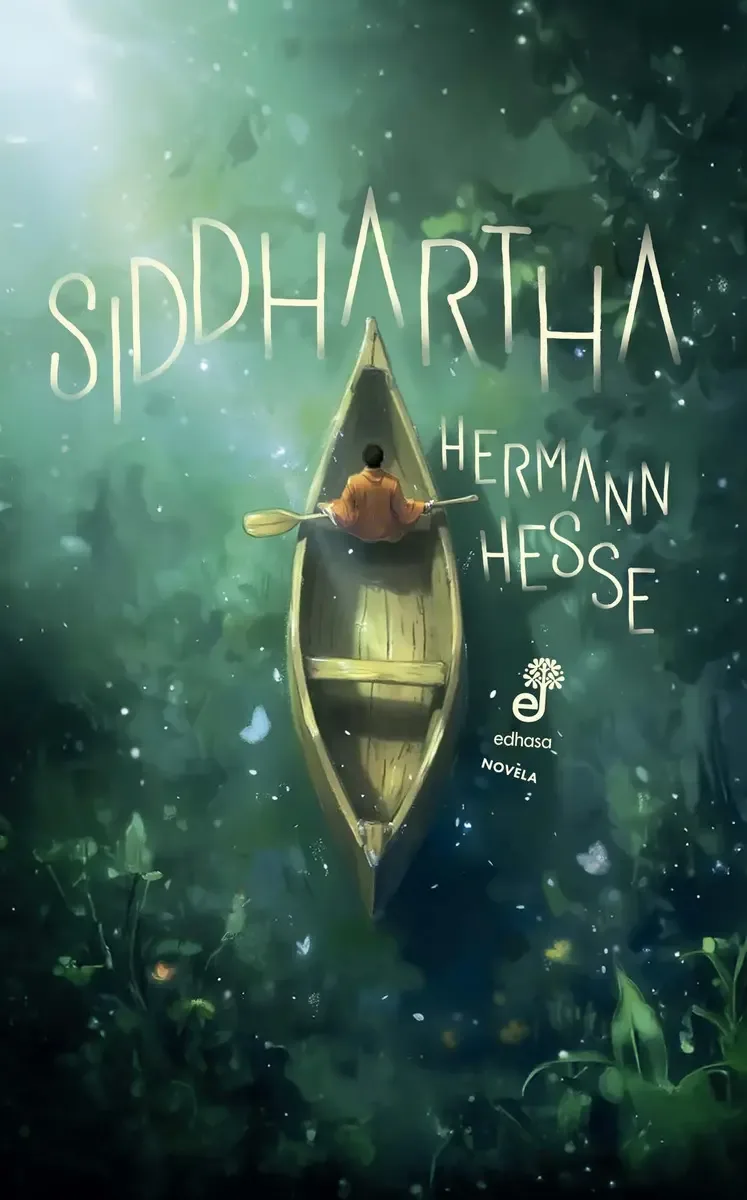 Siddhartha