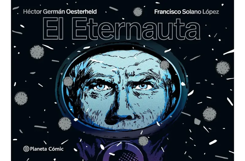 El eternauta